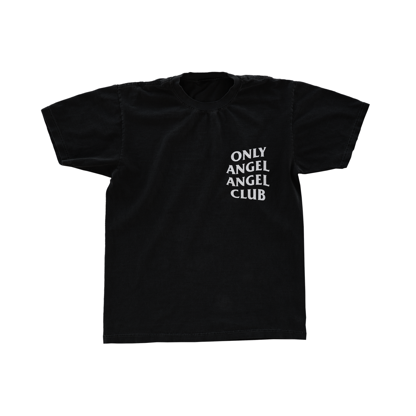 Harry Only Angel Angel Club Tee