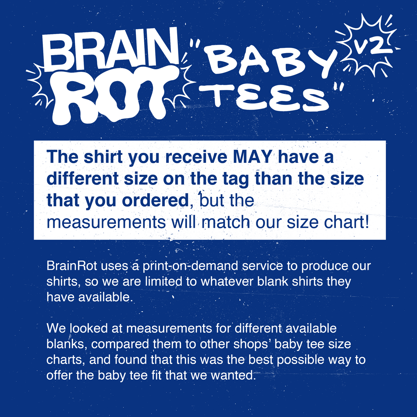 Humble & Kindness Baby Tee