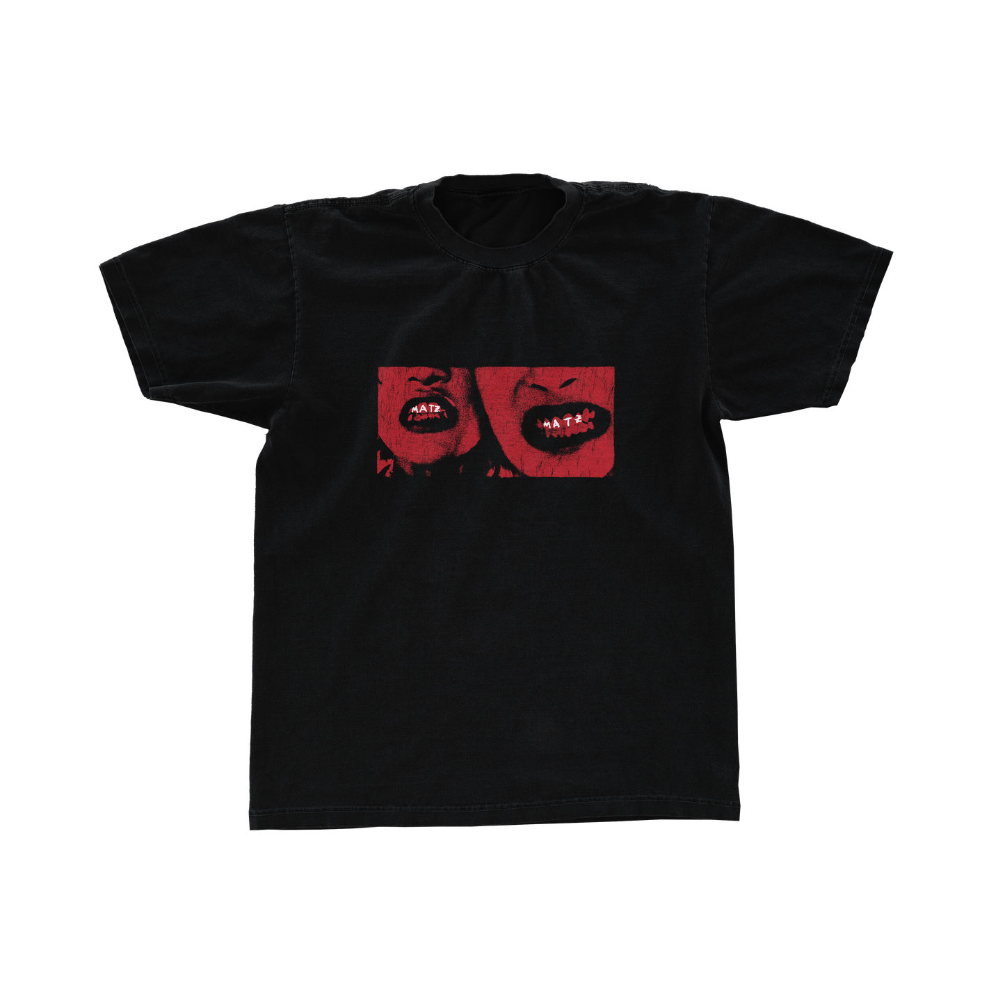 MATZ Tee (Classic Fit)