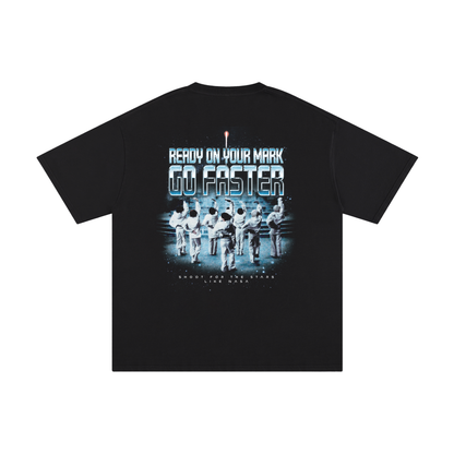 NASA Photo Tee