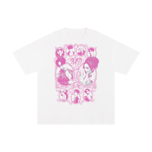 Chase the SOPRO - GH5 on White T-Shirt