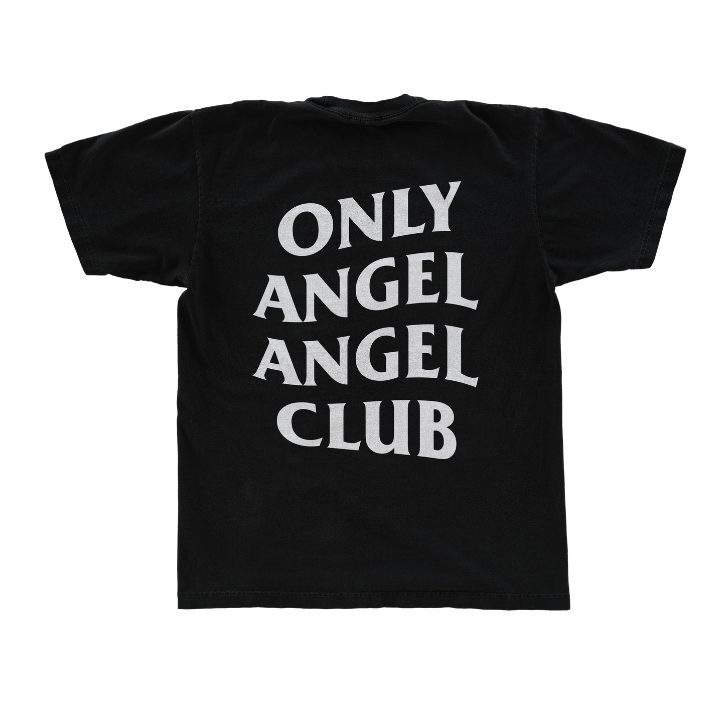 Harry Only Angel Angel Club Tee