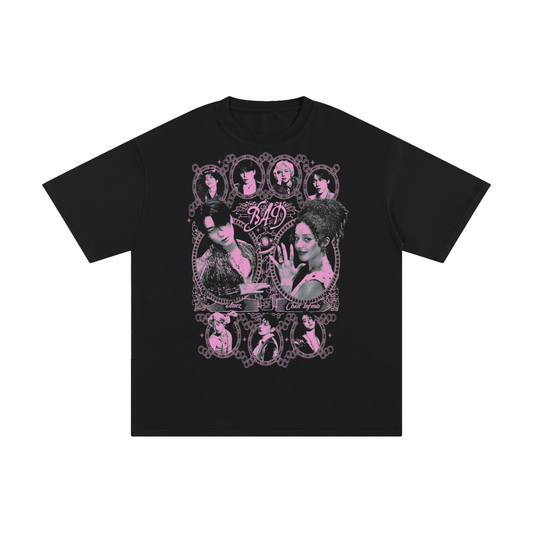 Chase the SOPRO - GH5 on Black T-Shirt