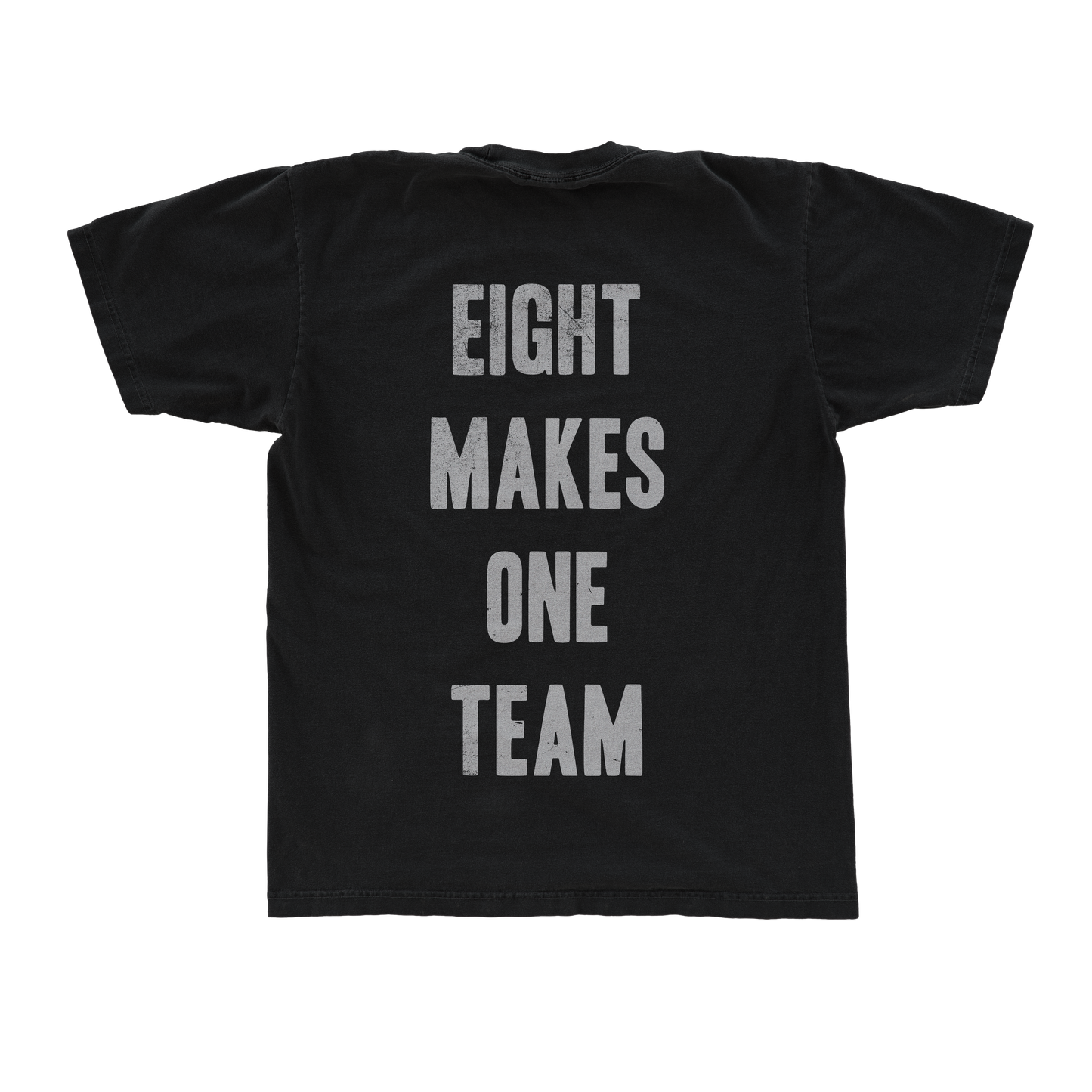 ATEEZ "Eight Makes One Team" Tee