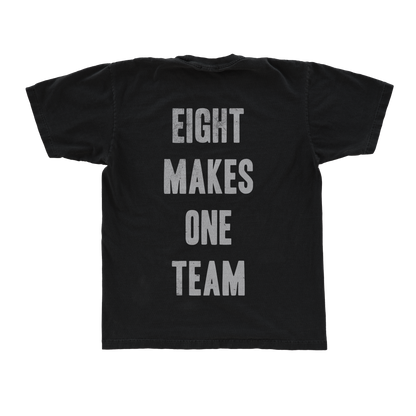 ATEEZ "Eight Makes One Team" Tee