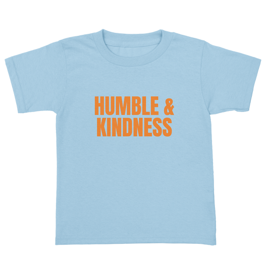 Humble & Kindness Baby Tee